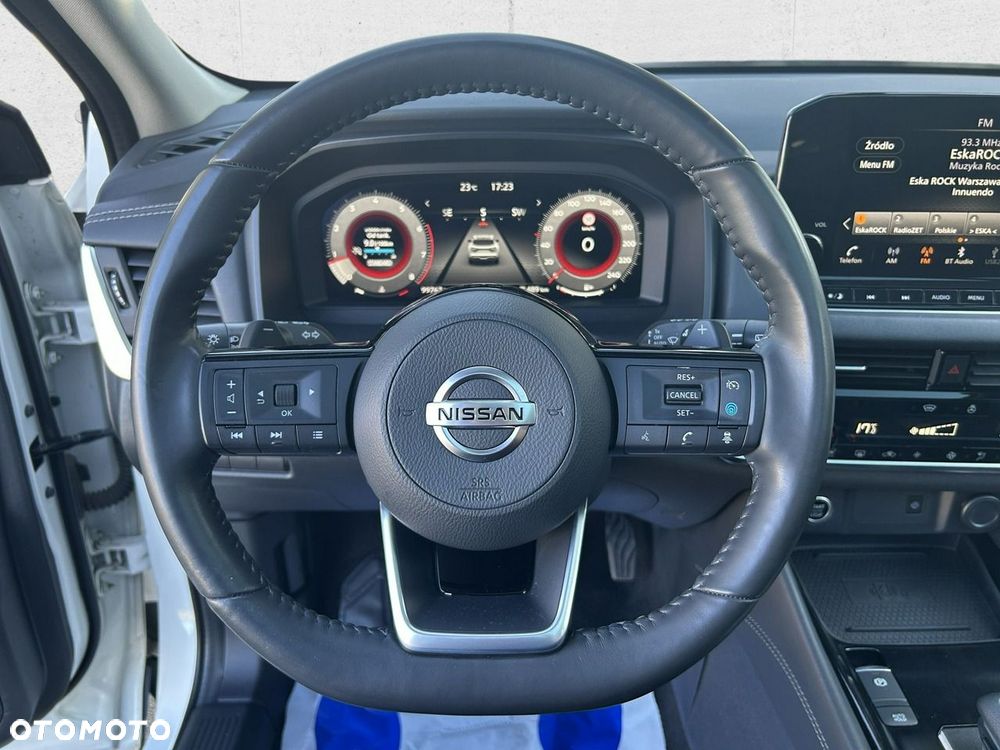 Nissan Qashqai - 16