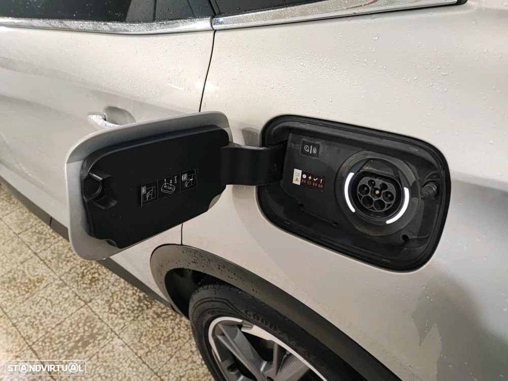 DS DS7 Crossback E-Tense Grand Chic EAT8 - 10