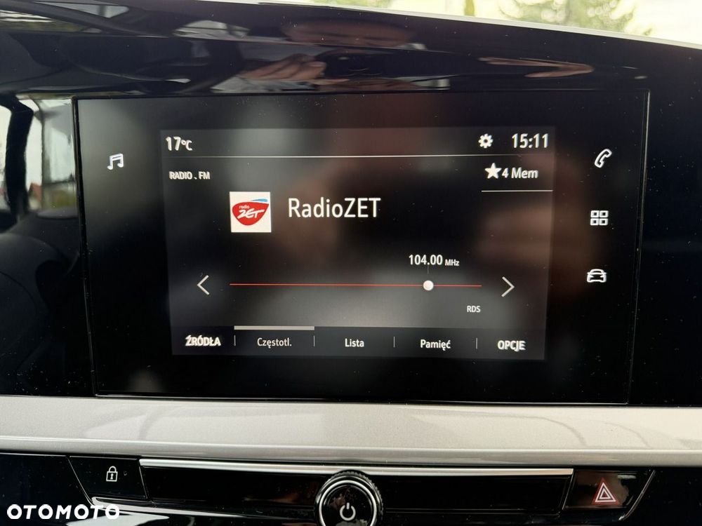 Opel Mokka 1.2 T Edition S&S - 17