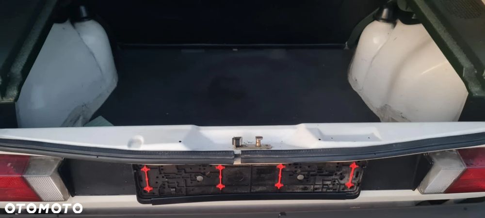 Volkswagen Golf 1.1 - 29
