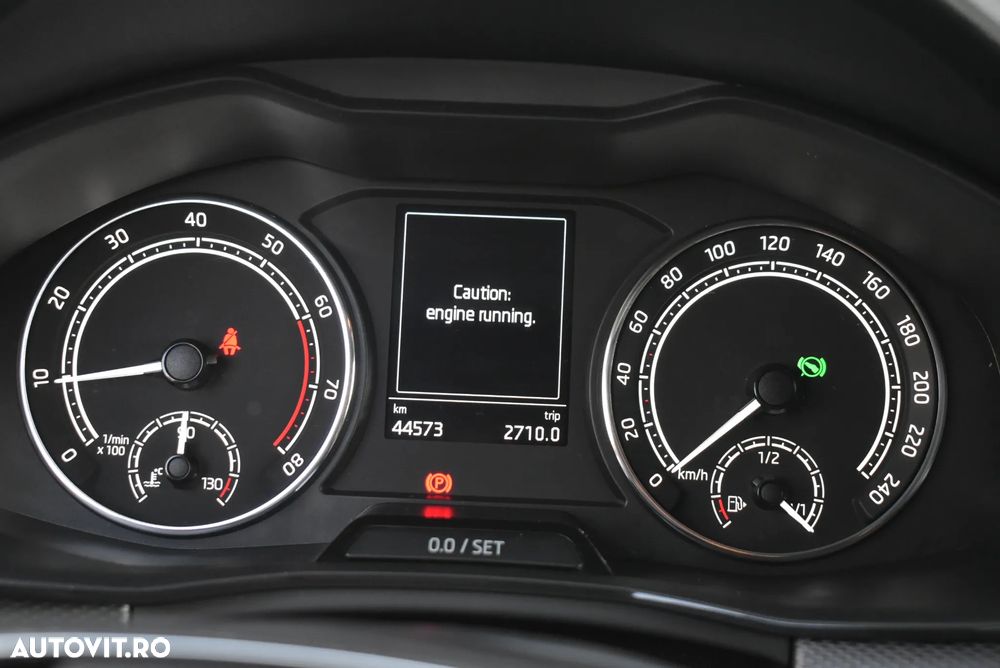 Skoda Scala 1.0 TSI DSG Ambition - 5