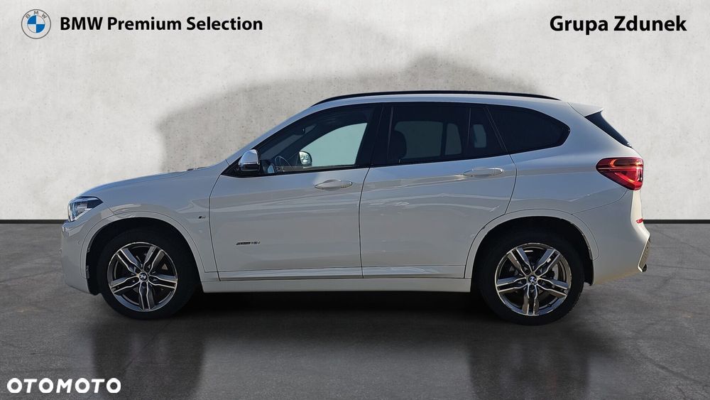 BMW X1 sDrive18i M Sport - 9