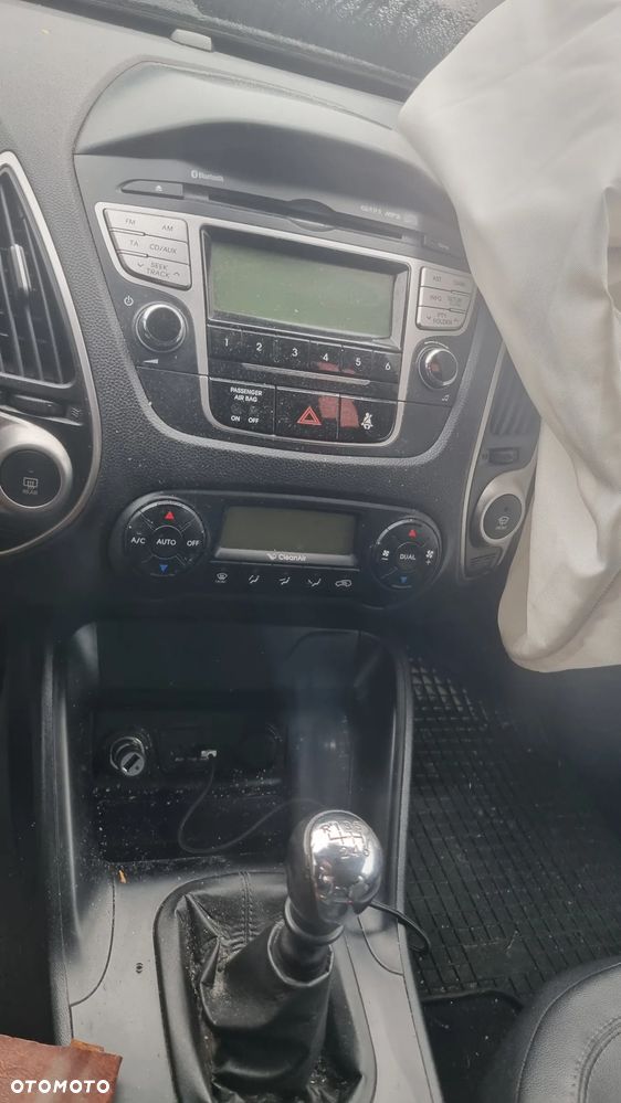 Hyundai ix35 1.6 GDI Comfort 2WD - 7