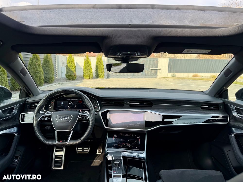 Audi RS7 Sportback - 8