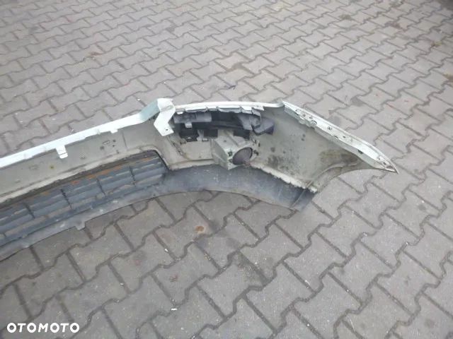 ZDERZAK PRZÓD PRZEDNI FORD FOCUS C-MAX 03-07 - 16