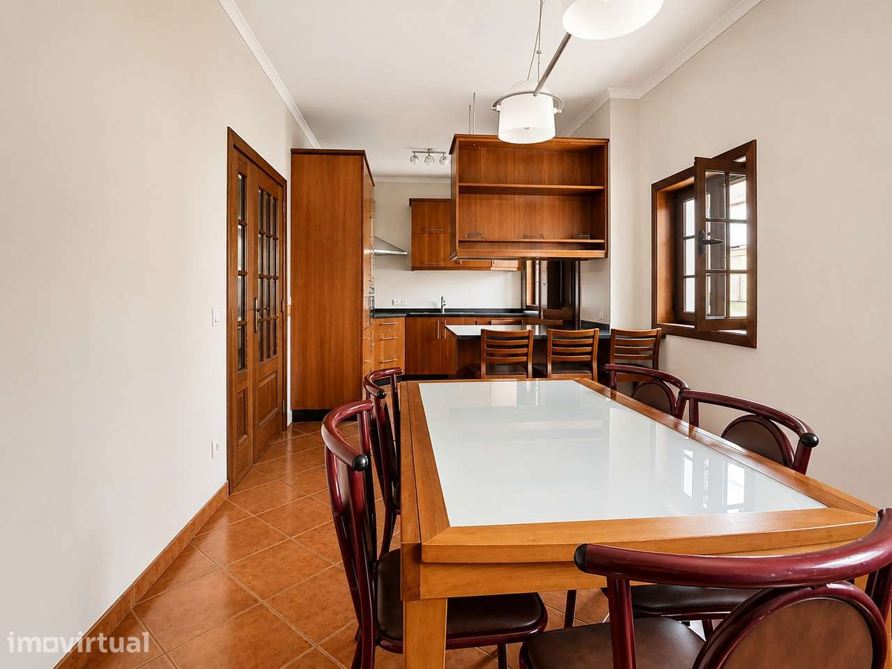 Apartamento, 92 m², Fafe - Grande imagem: 2/9