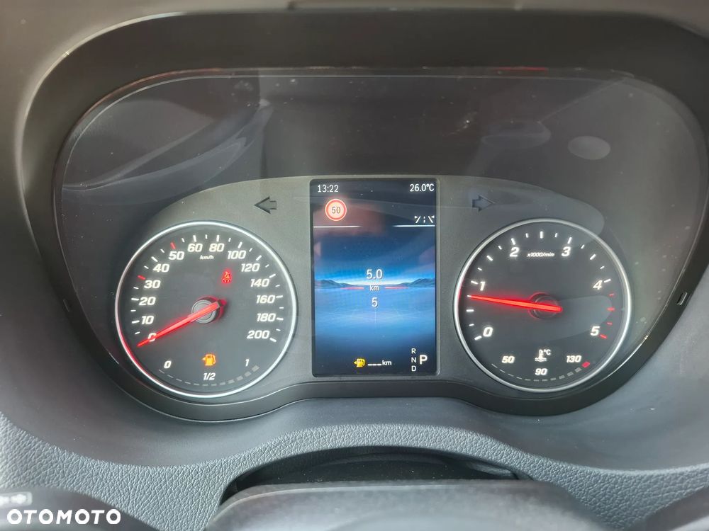 Mercedes-Benz Sprinter 317 CDI Furgon PRO długi 4325 mm L3H2 - 28