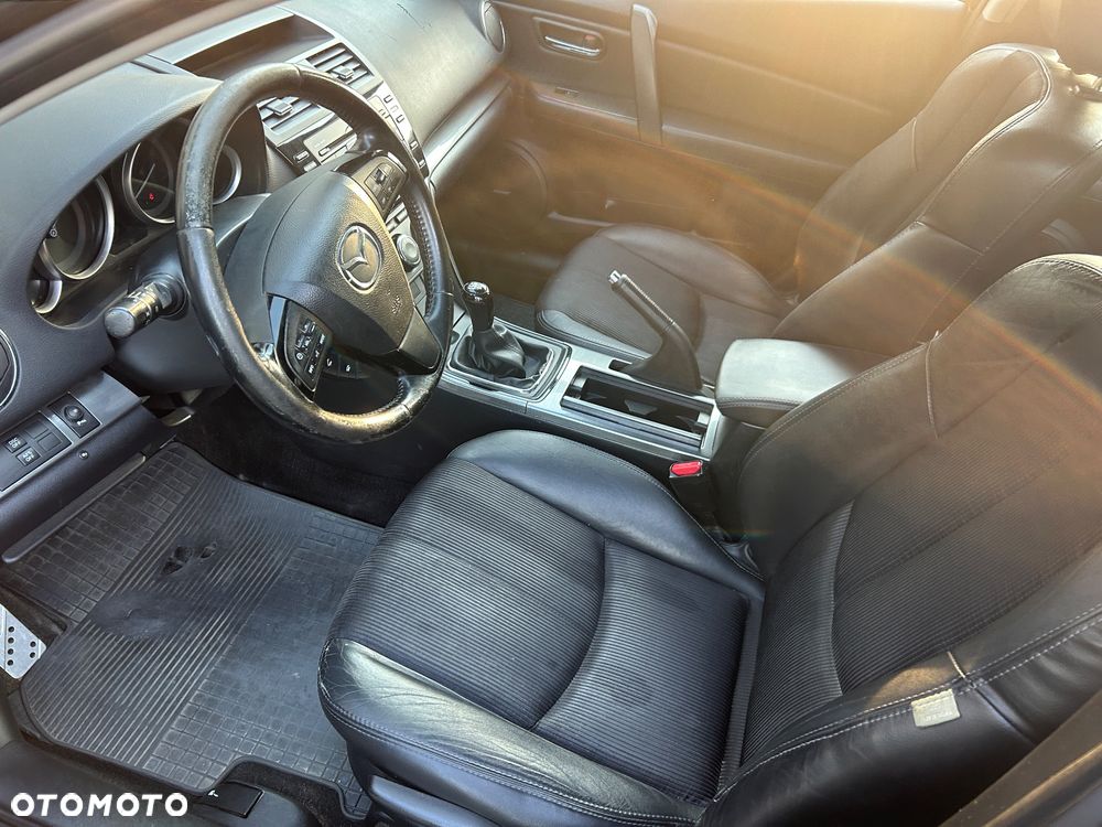 Mazda 6 2.0 90th Anniversary - 5