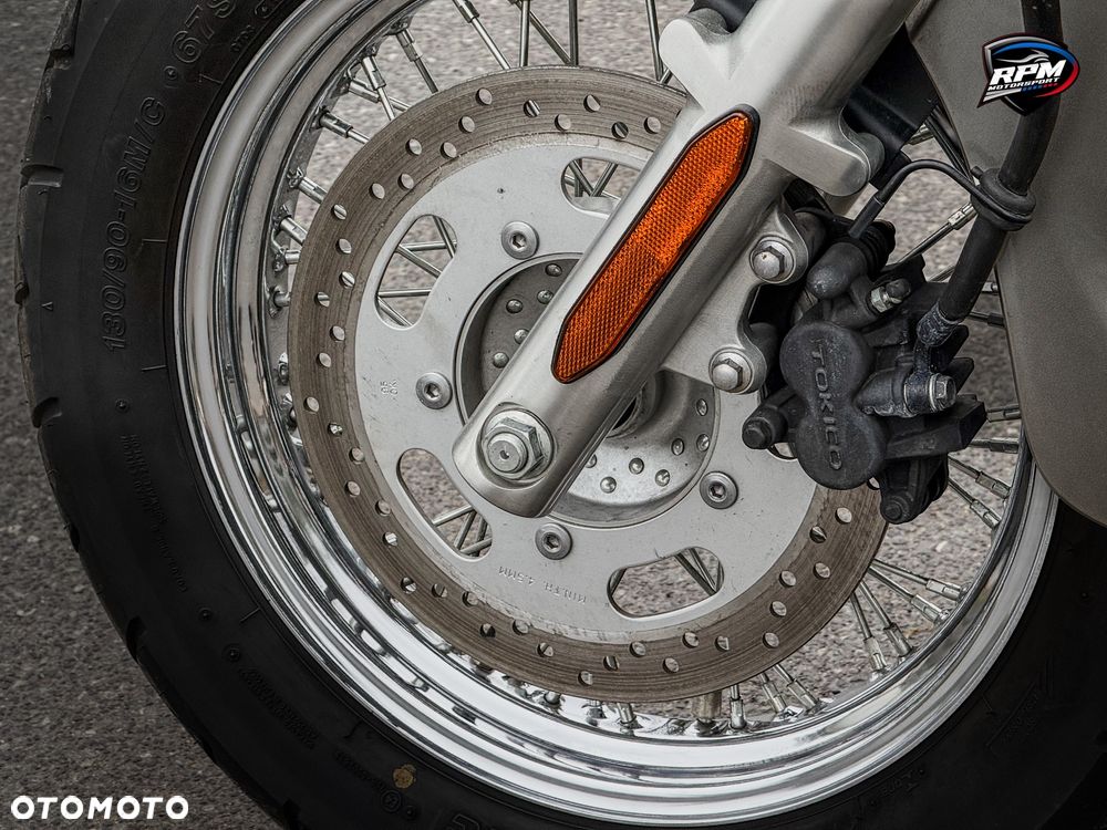 Kawasaki Vulcan - 32