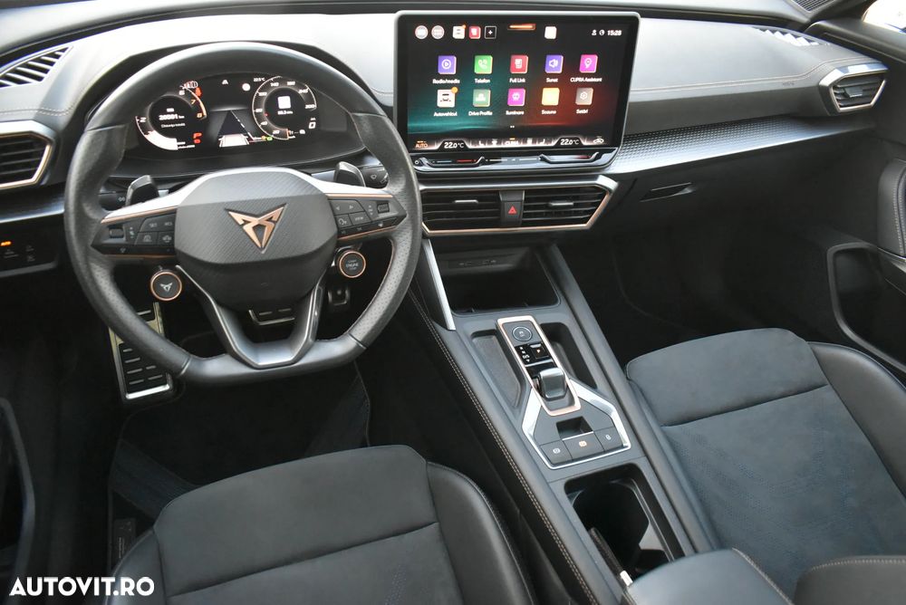 Cupra Formentor - 18
