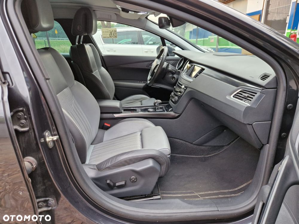 Peugeot 508 - 13