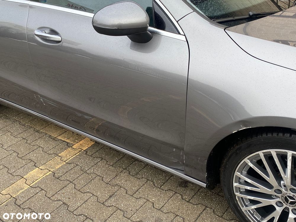 Mercedes-Benz CLA 180 Progressive 7G-DCT - 11