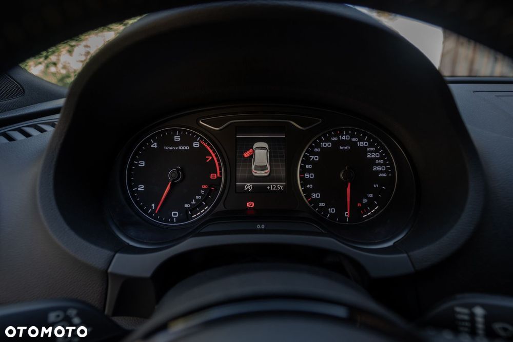 Audi A3 3-drzwiowe - 39