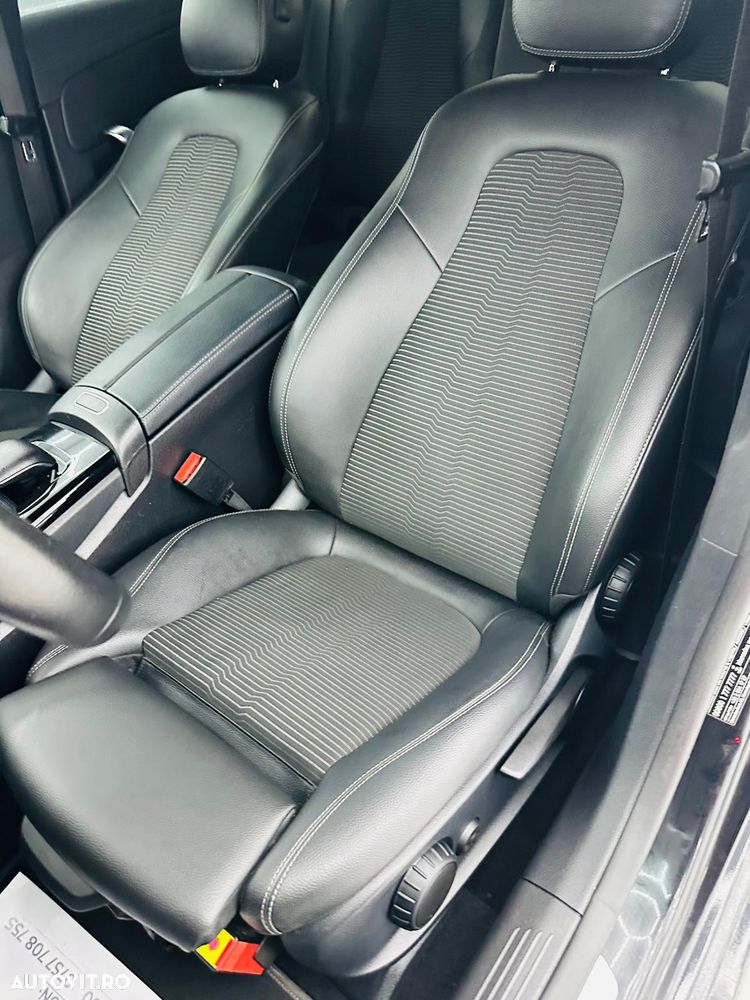 Mercedes-Benz CLA 180 d 7G-DCT Progressive - 20