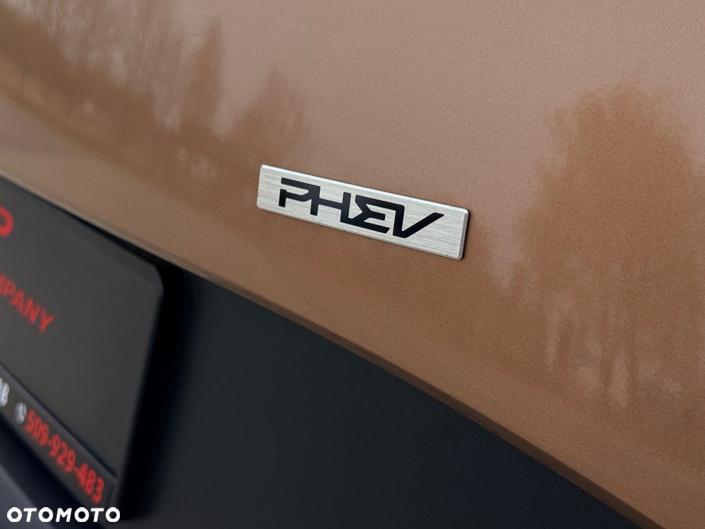 Kia Sportage 1.6 T-GDI PHEV Business Line 4WD - 39