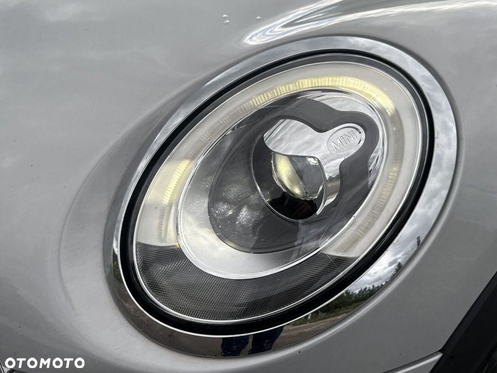 MINI Cooper Standard - 22