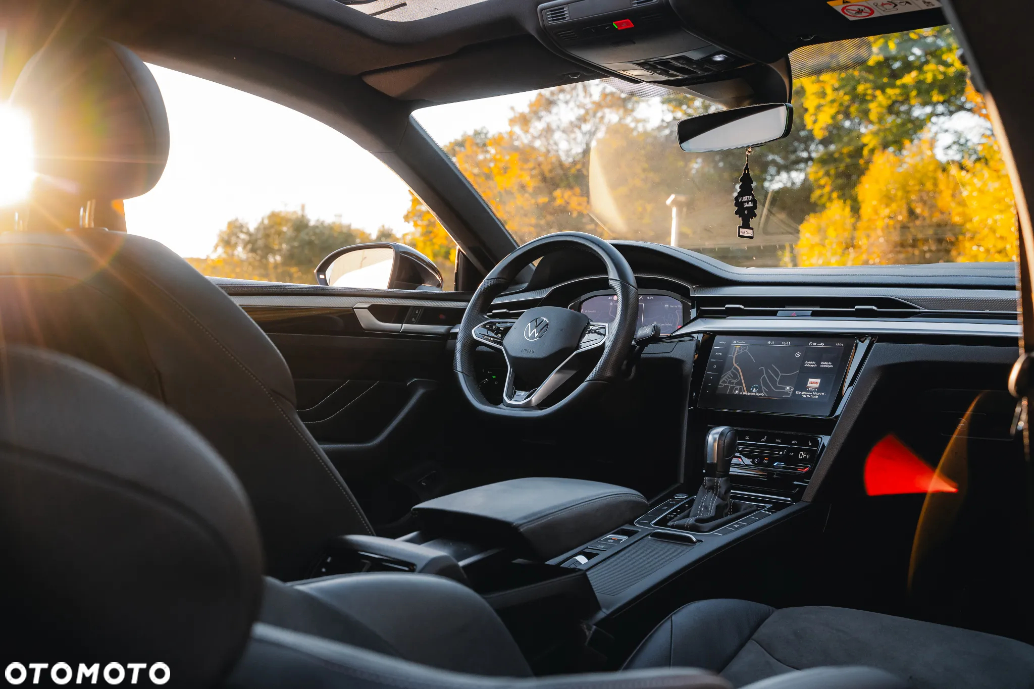 Volkswagen Arteon 2.0 TSI R-Line DSG - 7