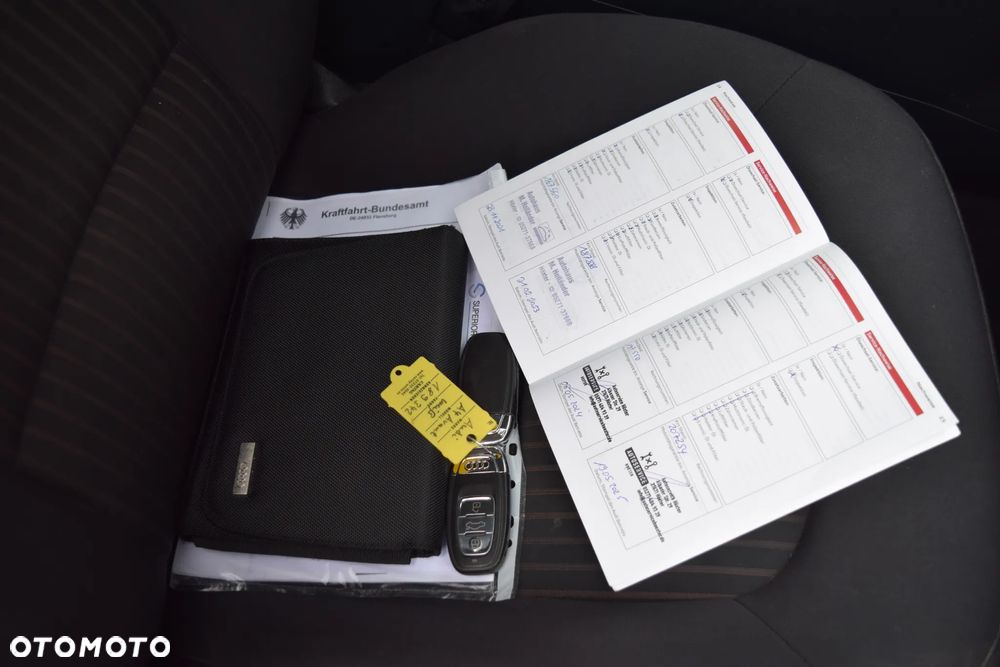 Audi A4 Avant 1.8 TFSI Prime Edition - 40