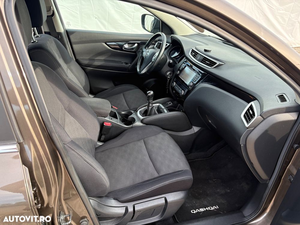 Nissan Qashqai - 12