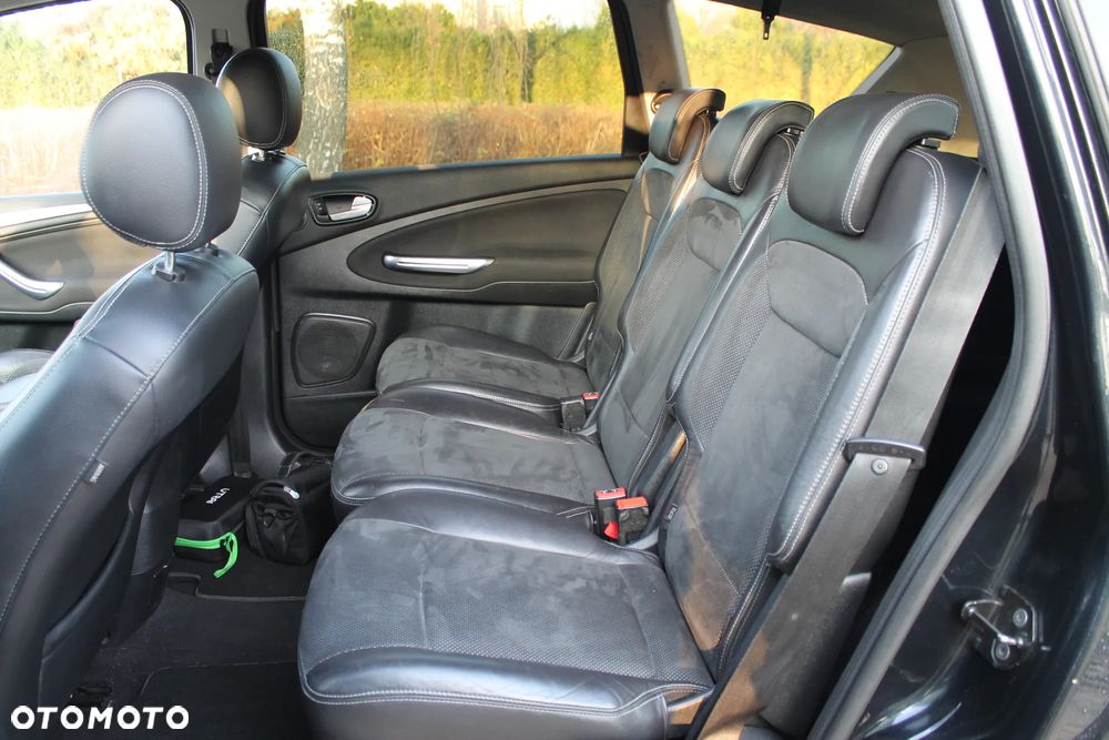 Ford S-Max 2.0 TDCi Ambiente - 15