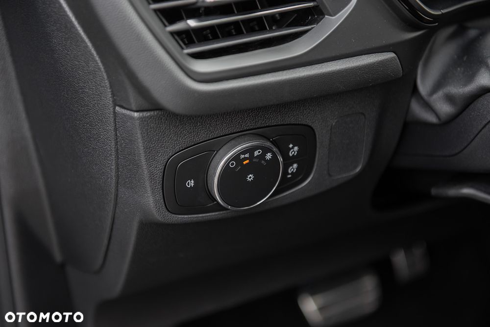 Ford Focus 1.5 EcoBlue Start-Stopp-System ST-LINE - 17