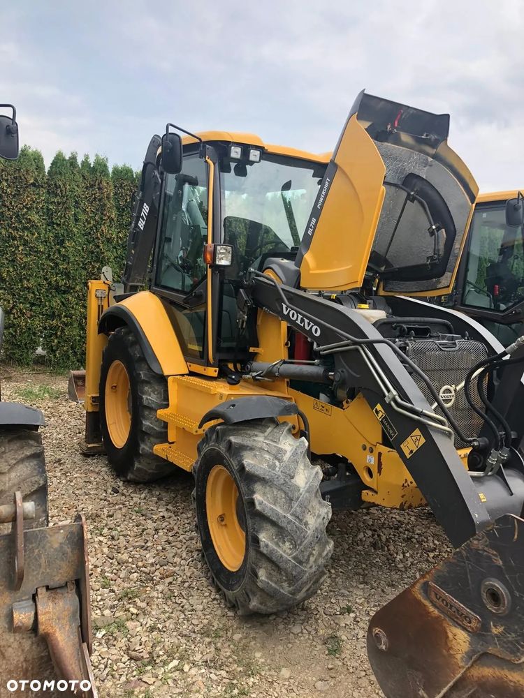 Volvo BL71B - 5