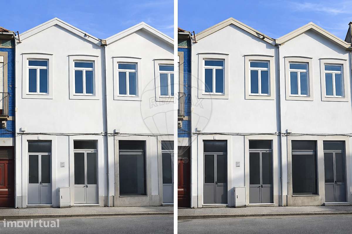 Apartamento T1 para venda - Grande imagem: 5/7