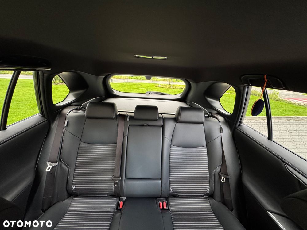 Toyota RAV4 ver-2-5-hybrid-black-edition-by-jbl-4x4 - 12