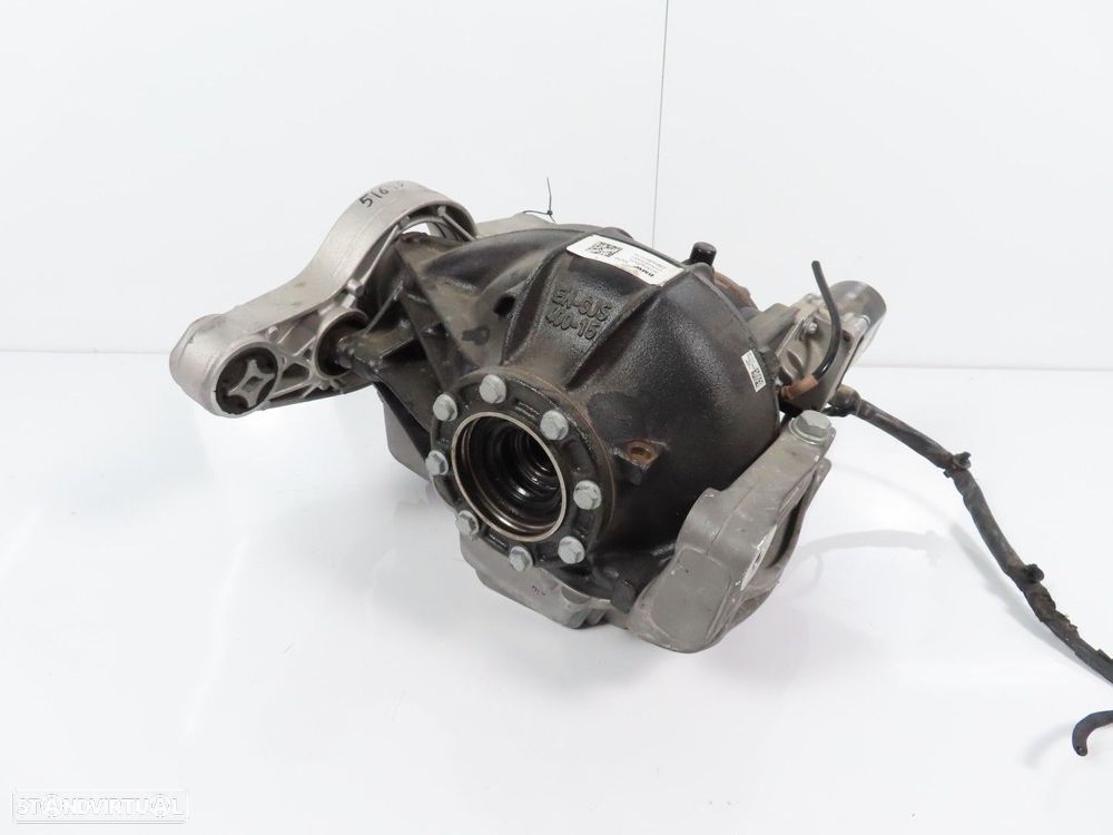 Diferencial com Bloqueio "3.46" Trás Seminovo/ Original BMW 3 (F30, F80)/BMW 4 C... - 3