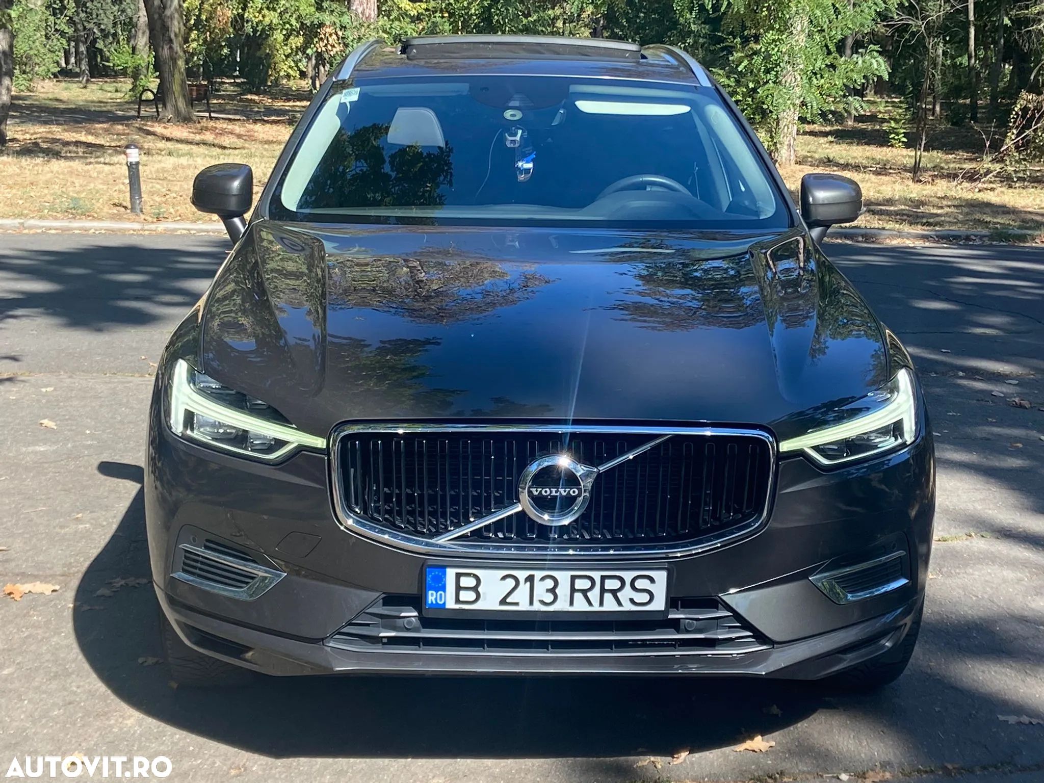 Volvo XC 60 Recharge T8 Twin Engine eAWD Inscription - 1