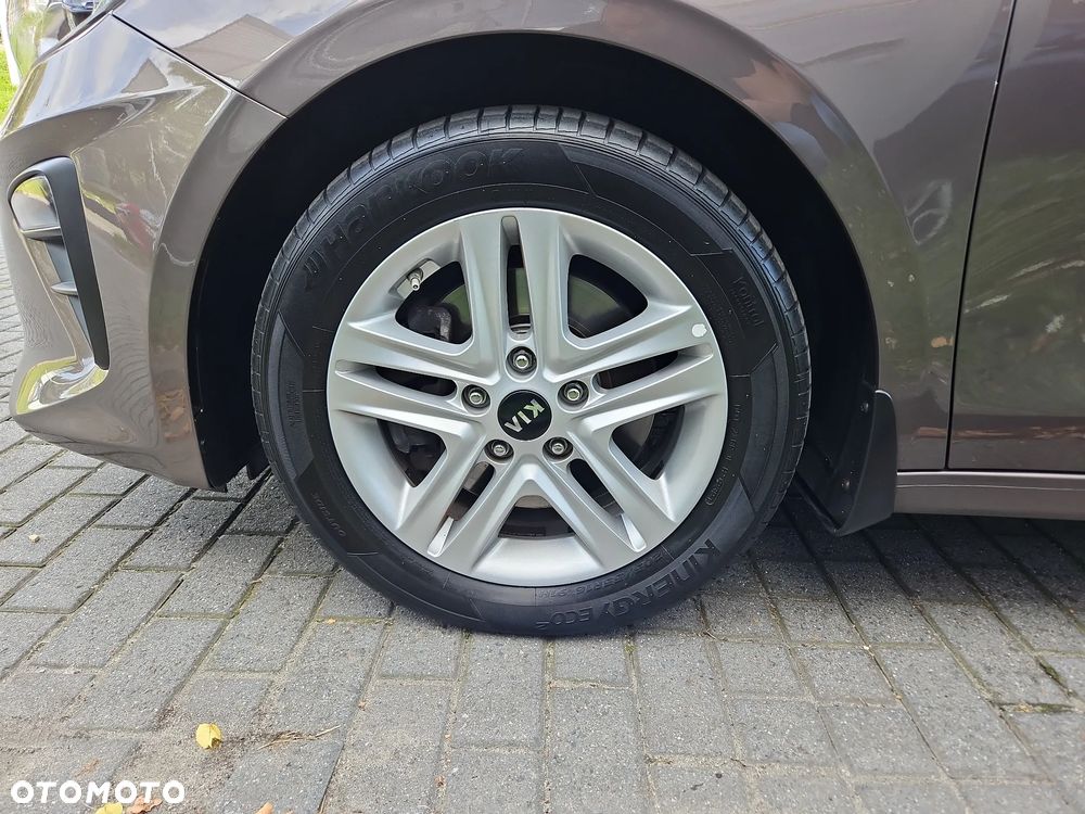 Kia Ceed 1.4 M - 19