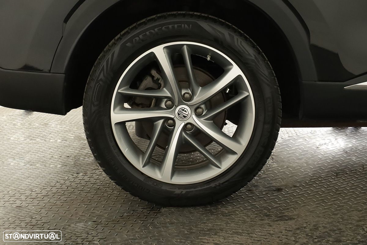 MG EHS 1.5 T-GDI Plug-in Hybrid Luxury - 5