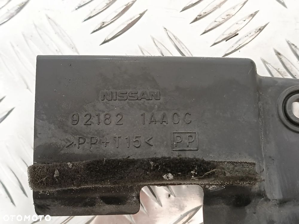 Nissan Murano Z51 Listwa Nakładka Błotnika Przód - 5