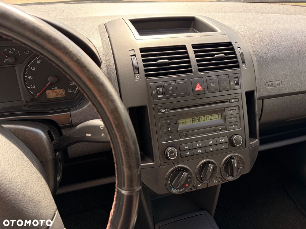 Volkswagen Polo 1.9 TDI Fun - 13