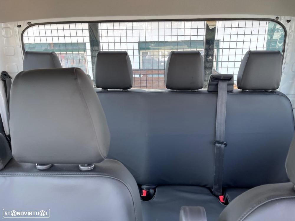 Ford Transit TRANSIT 2.0 EcoBlue (170CV) - 13