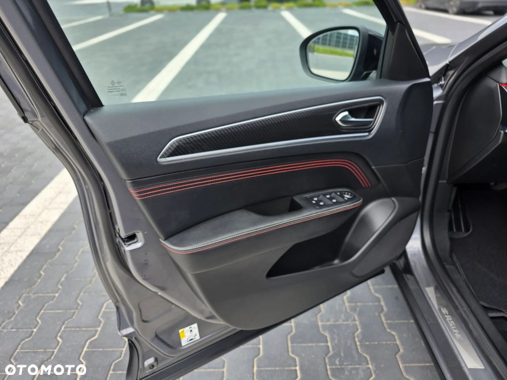 Renault Arkana 1.3 TCe mHEV R.S Line EDC - 14