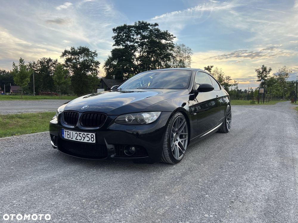 BMW Seria 3 - 2