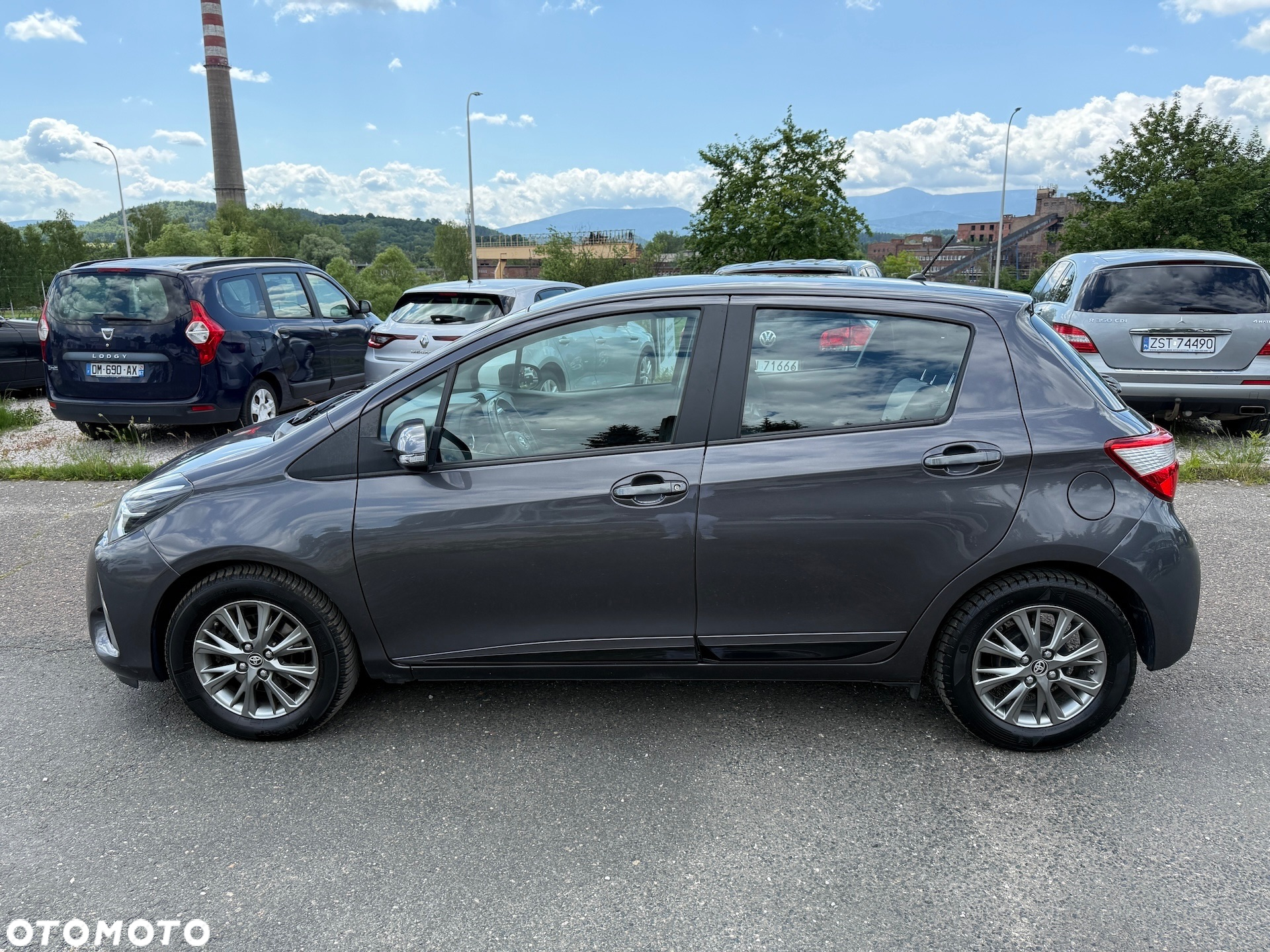 Toyota Yaris 1.4 D-4D Prestige - 9