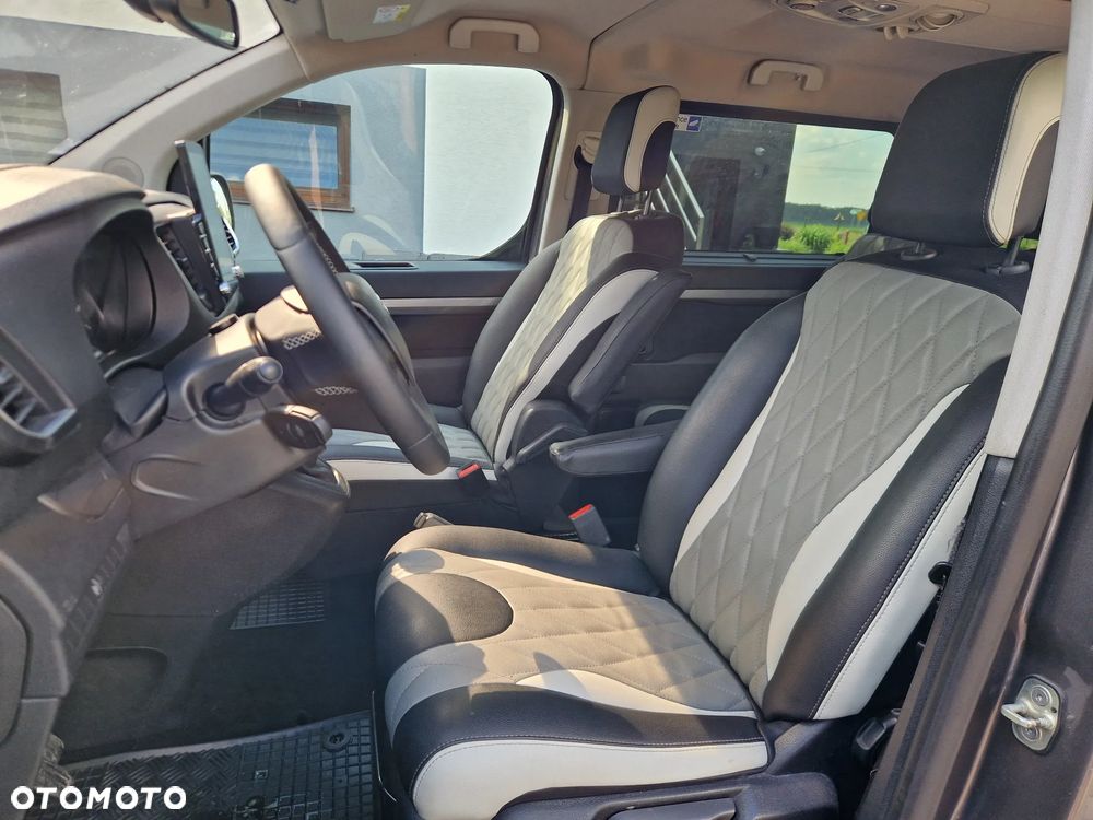 Citroën SpaceTourer 2.0 BlueHDi M Shine - 15