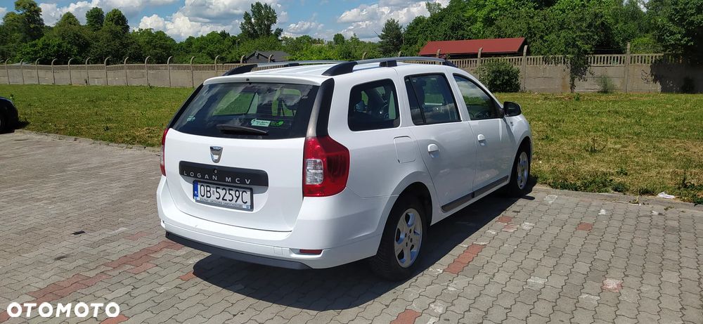 Dacia Logan 0.9 TCE Laureate - 15