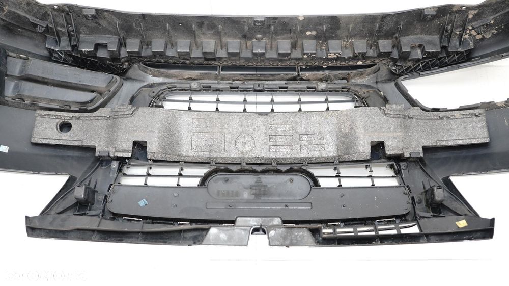 ZDERZAK PRZÓD PRZEDNI AUDI A3 8P 08-13R LY8B - 6