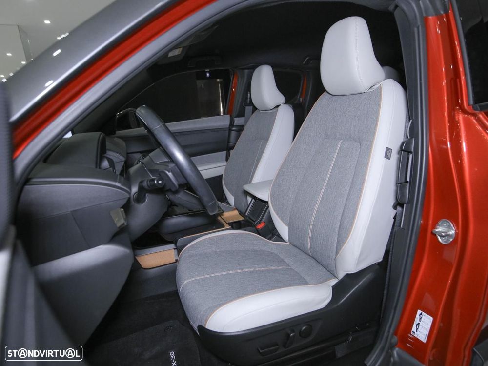 Mazda MX-30 e-Skyactiv Excellence - 6