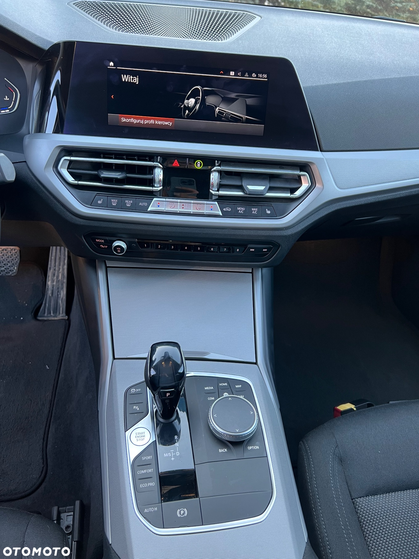 BMW Seria 3 320d Advantage - 13