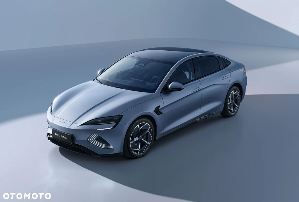 BYD Seal - 12