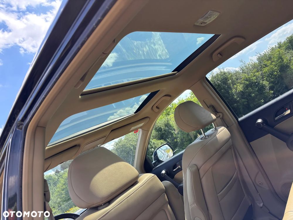 Honda CR-V 2.0 Executive NAVI - 18