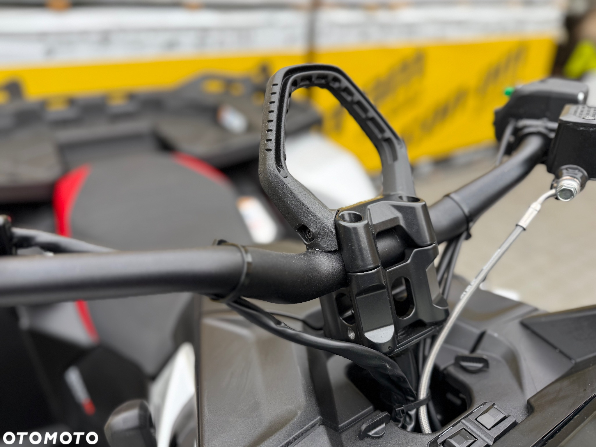 Can-Am Outlander - 15