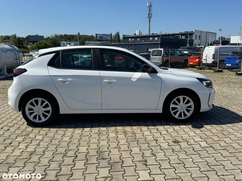 Opel Corsa 1.2 S&S - 19