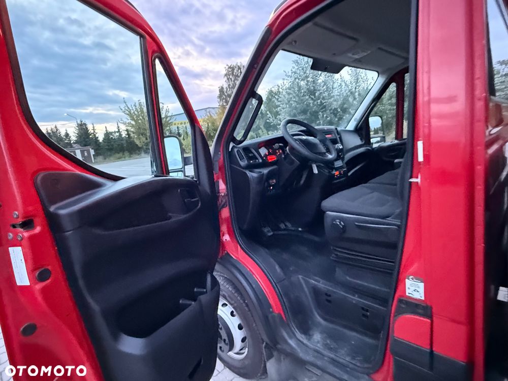 Iveco 35 C 3.0 170 KM BLIZNIAKI - 33