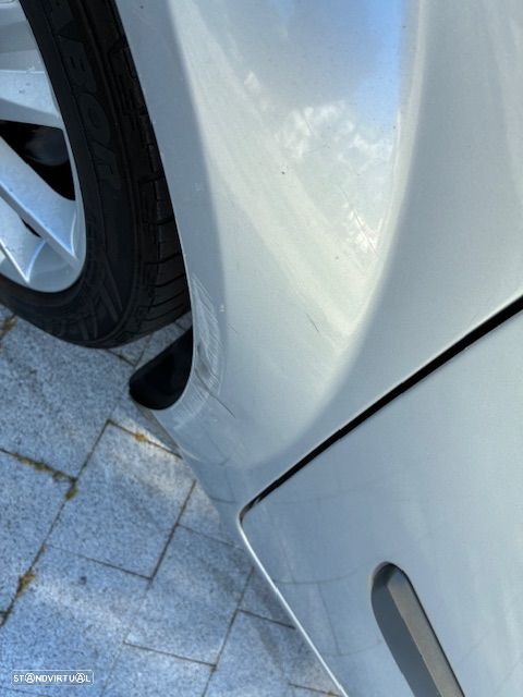 Renault Mégane Break - 23