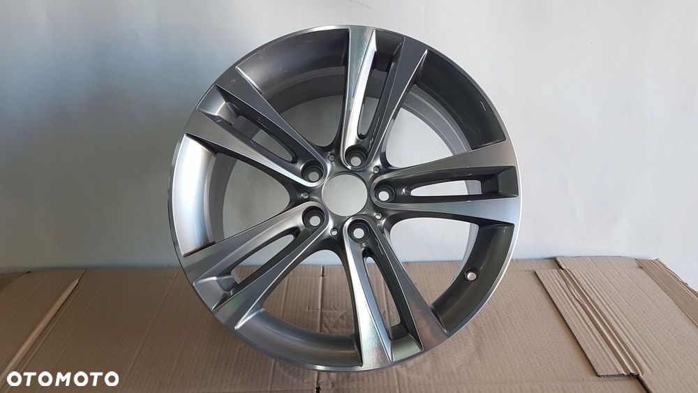 FELGA BMW F30 F31 F33 F34 8Jx18 ET34 NOWA